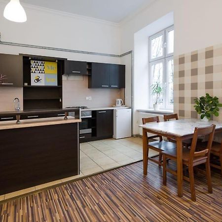 Dietla Cozy Place To Stay Krakau Buitenkant foto