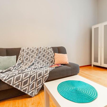 Dietla Cozy Place To Stay Krakau Buitenkant foto