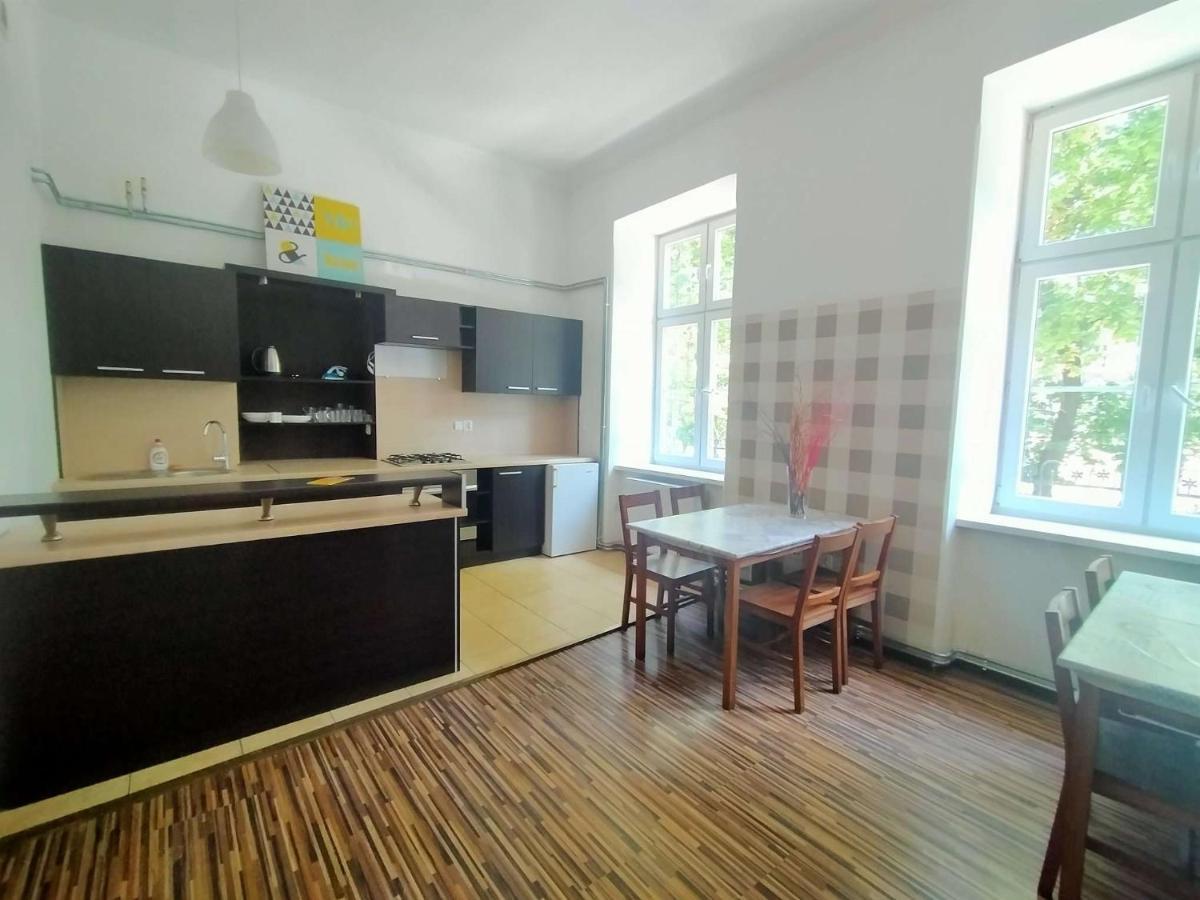 Dietla Cozy Place To Stay Krakau Buitenkant foto