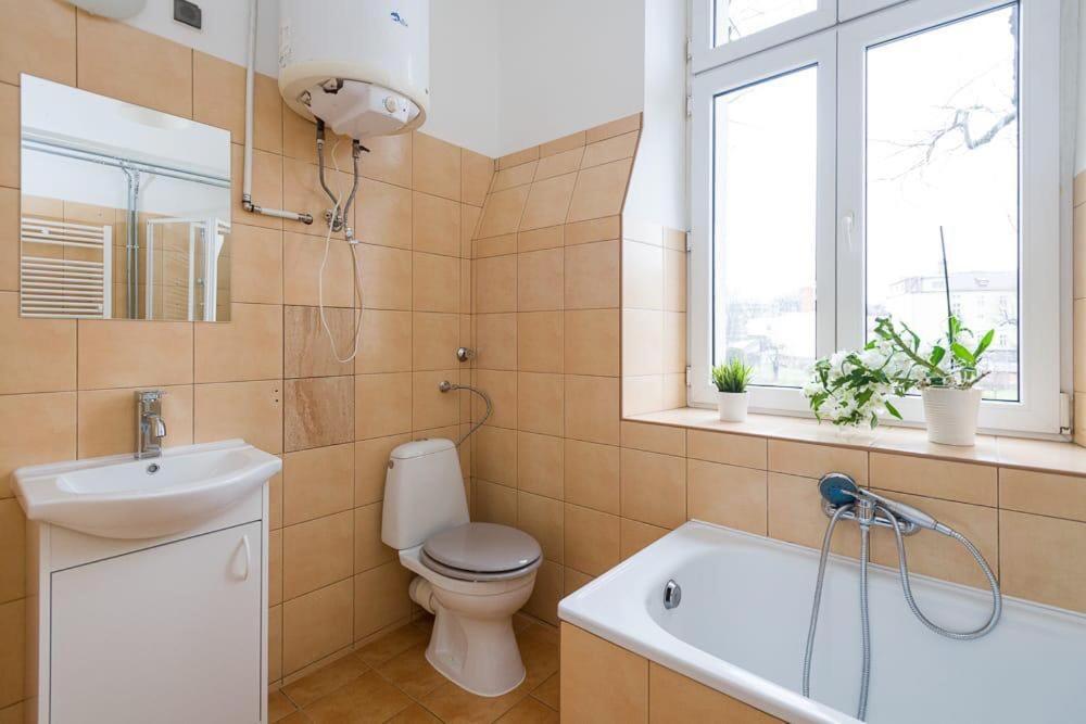 Dietla Cozy Place To Stay Krakau Buitenkant foto