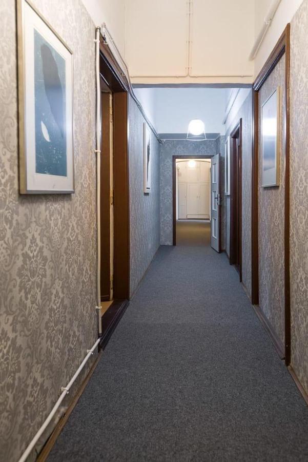 Dietla Cozy Place To Stay Krakau Buitenkant foto