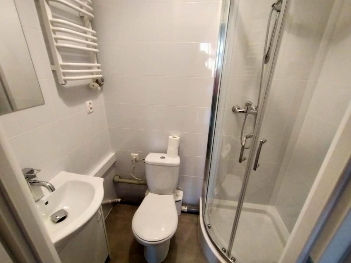 Dietla Cozy Place To Stay Krakau Buitenkant foto