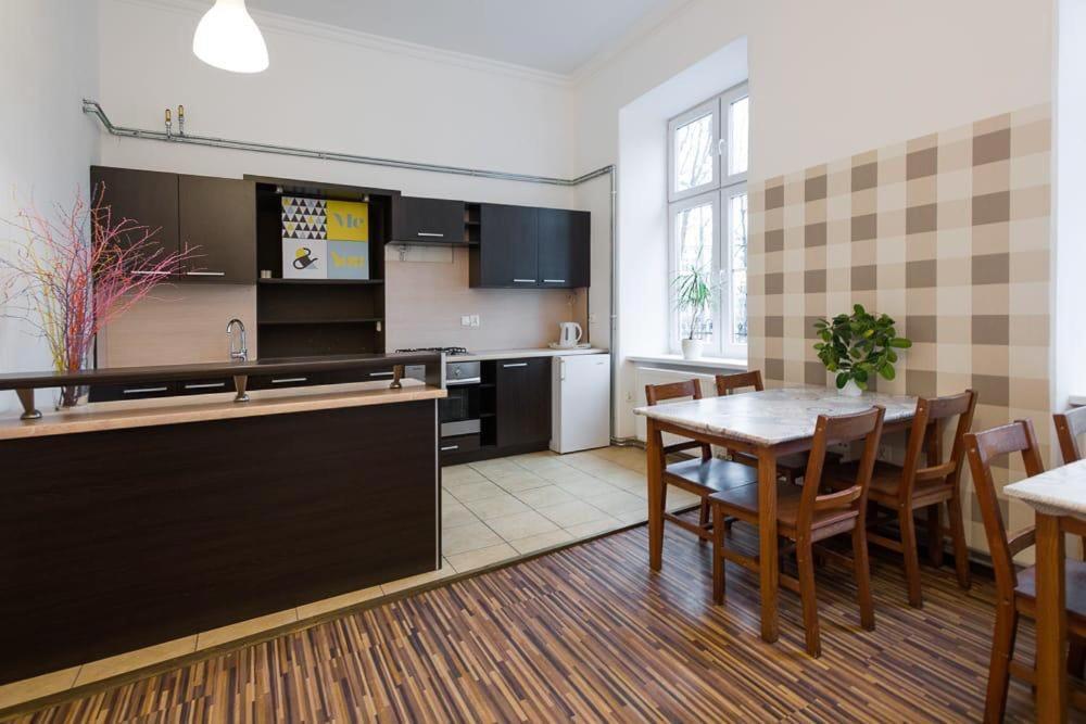 Dietla Cozy Place To Stay Krakau Buitenkant foto