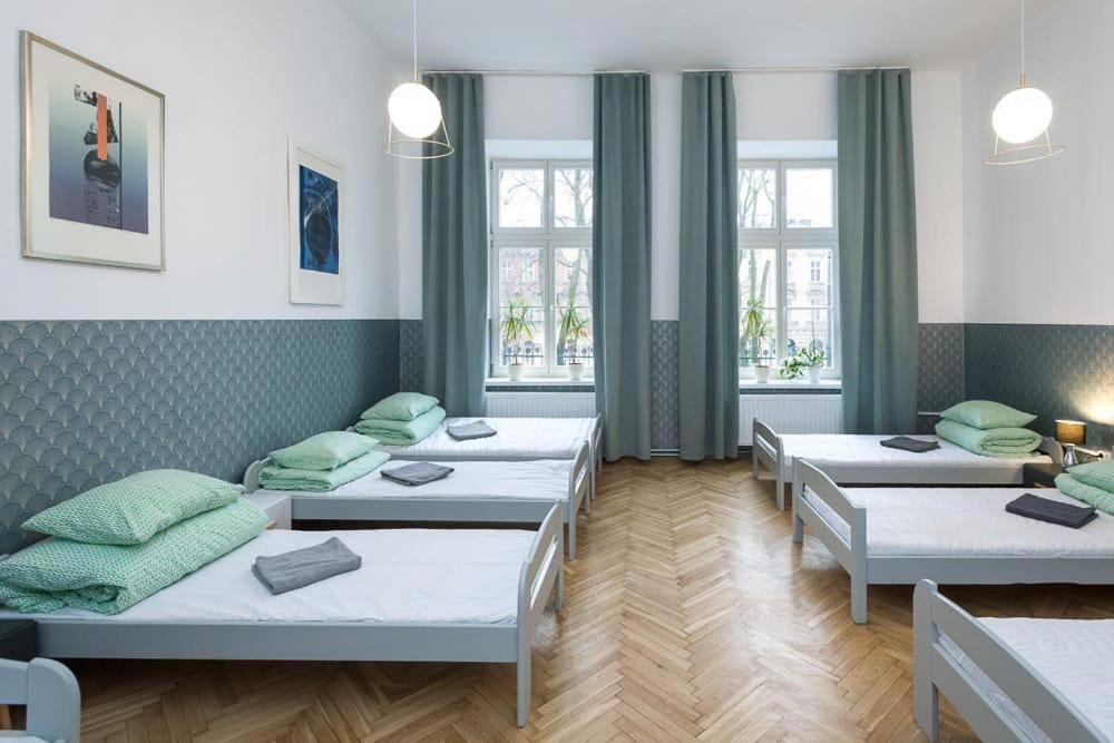 Dietla Cozy Place To Stay Krakau Buitenkant foto
