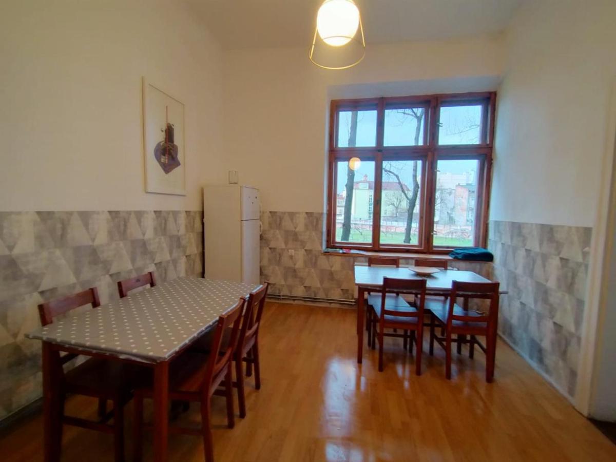 Dietla Cozy Place To Stay Krakau Buitenkant foto