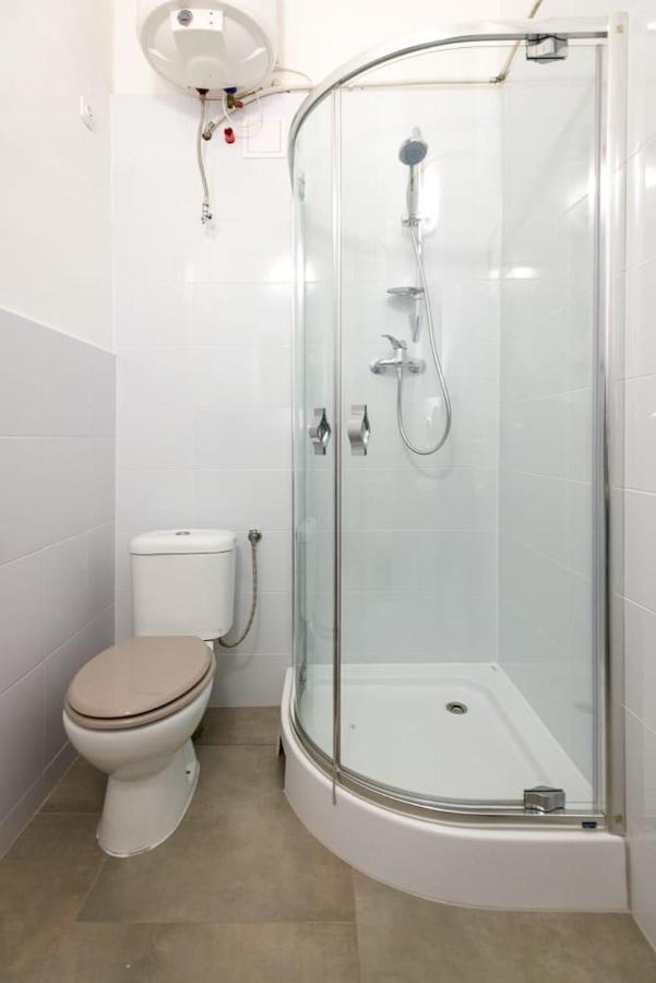 Dietla Cozy Place To Stay Krakau Buitenkant foto