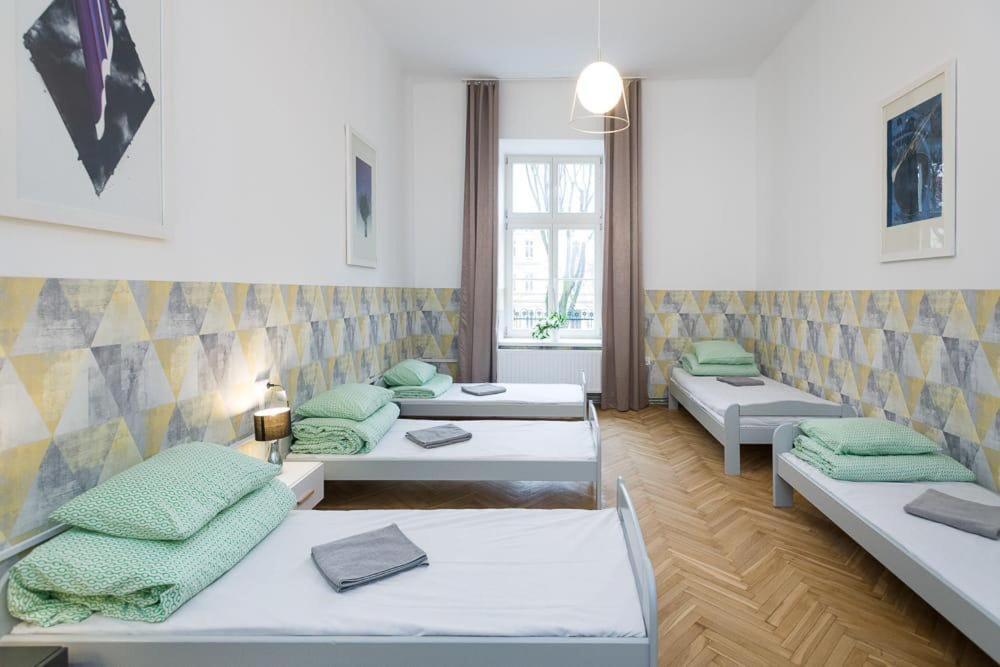 Dietla Cozy Place To Stay Krakau Buitenkant foto