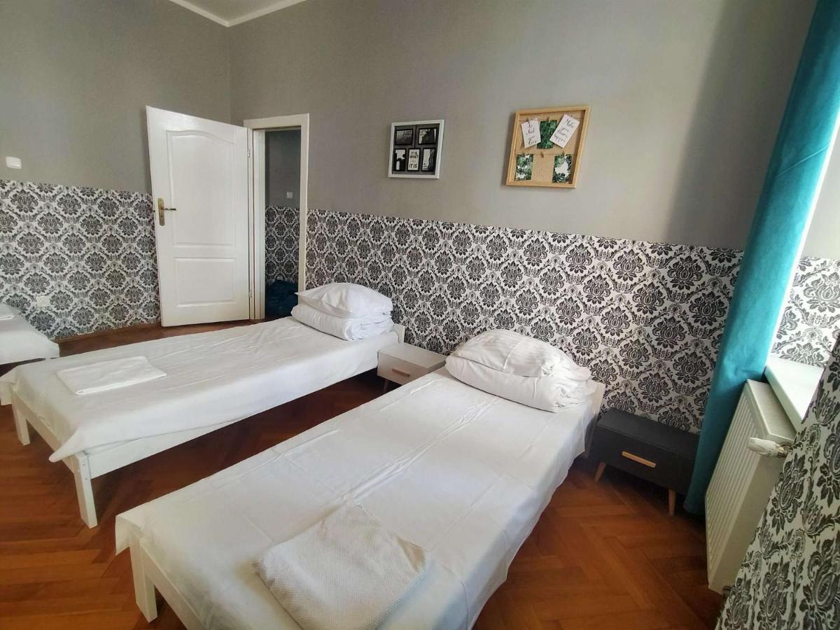 Dietla Cozy Place To Stay Krakau Buitenkant foto