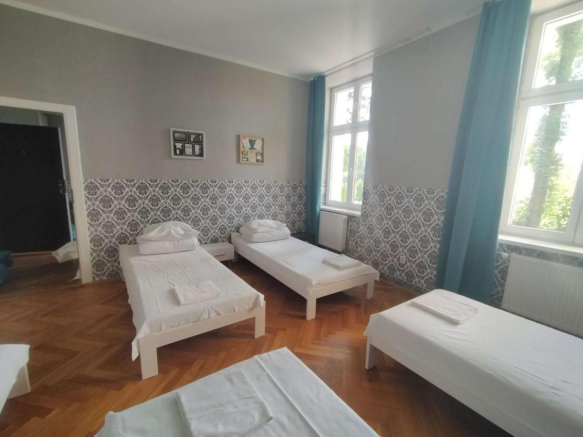 Dietla Cozy Place To Stay Krakau Buitenkant foto