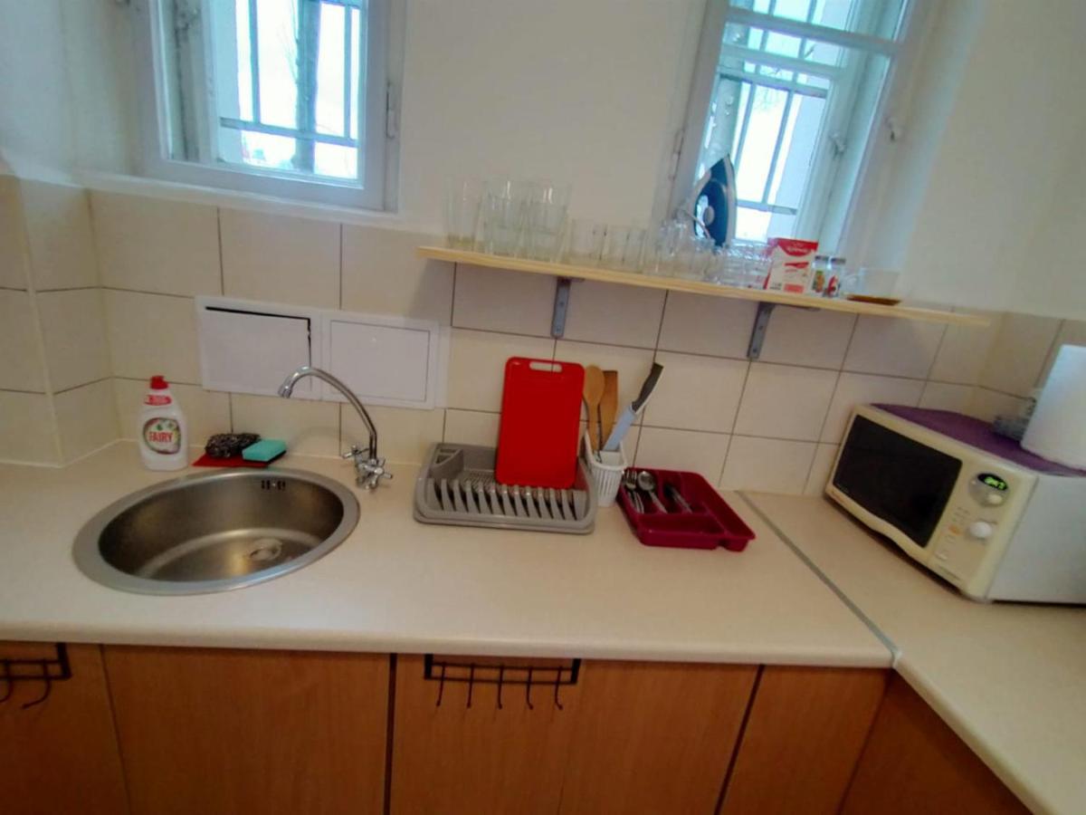 Dietla Cozy Place To Stay Krakau Buitenkant foto