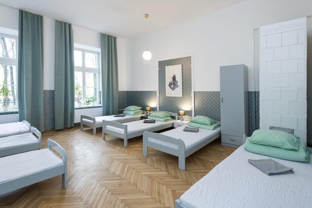 Dietla Cozy Place To Stay Krakau Buitenkant foto
