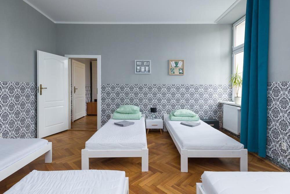 Dietla Cozy Place To Stay Krakau Buitenkant foto