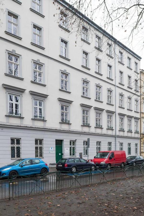 Dietla Cozy Place To Stay Krakau Buitenkant foto