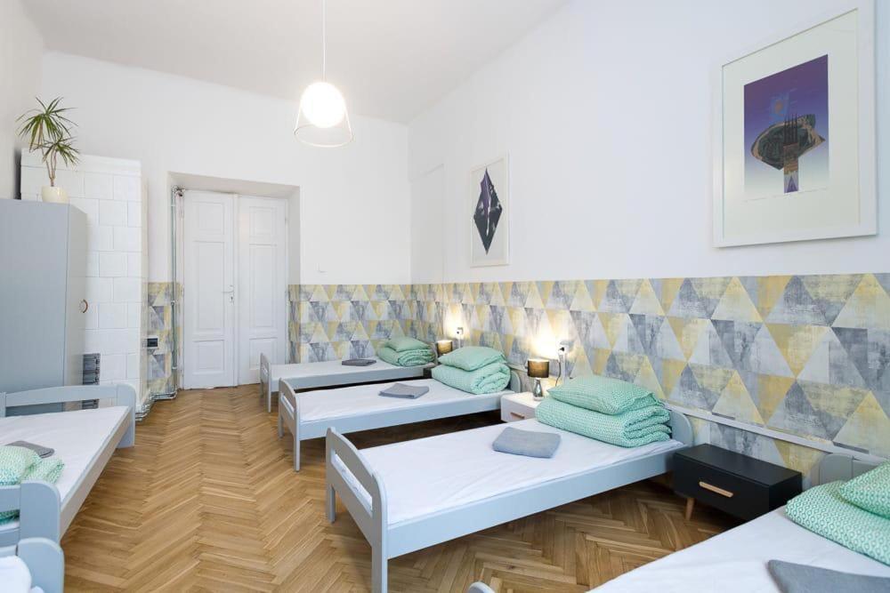 Dietla Cozy Place To Stay Krakau Buitenkant foto