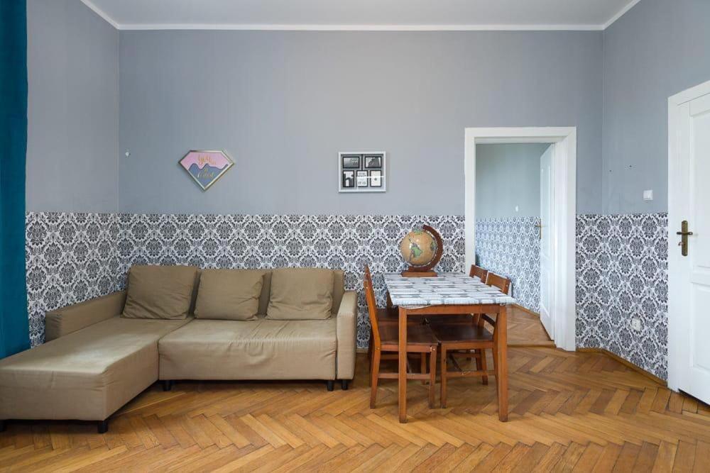 Dietla Cozy Place To Stay Krakau Buitenkant foto