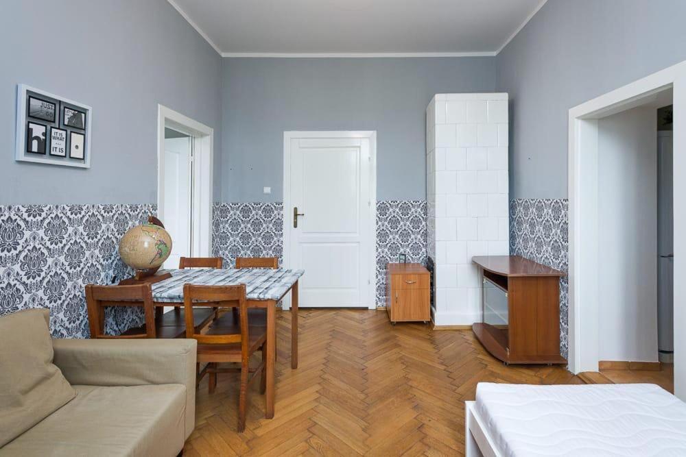 Dietla Cozy Place To Stay Krakau Buitenkant foto