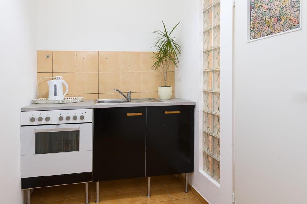 Dietla Cozy Place To Stay Krakau Buitenkant foto