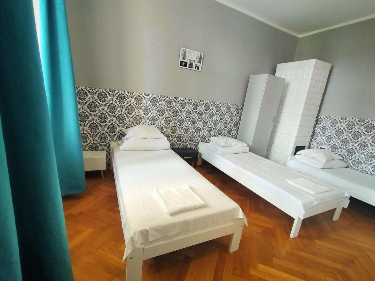 Dietla Cozy Place To Stay Krakau Buitenkant foto