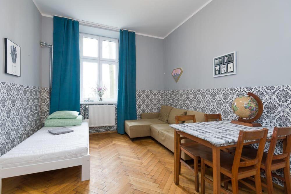 Dietla Cozy Place To Stay Krakau Buitenkant foto