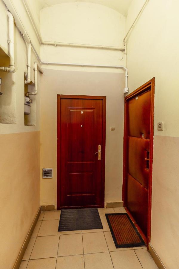Dietla Cozy Place To Stay Krakau Buitenkant foto
