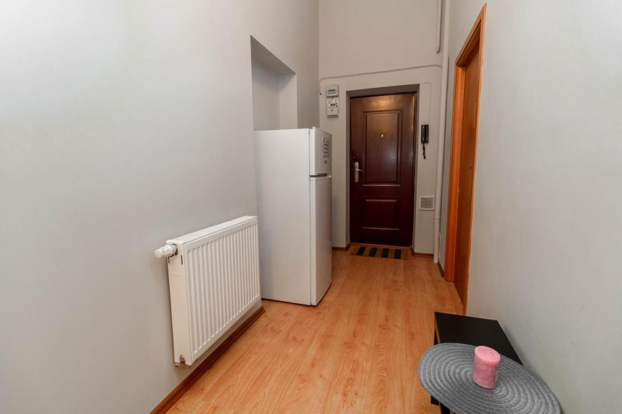 Dietla Cozy Place To Stay Krakau Buitenkant foto