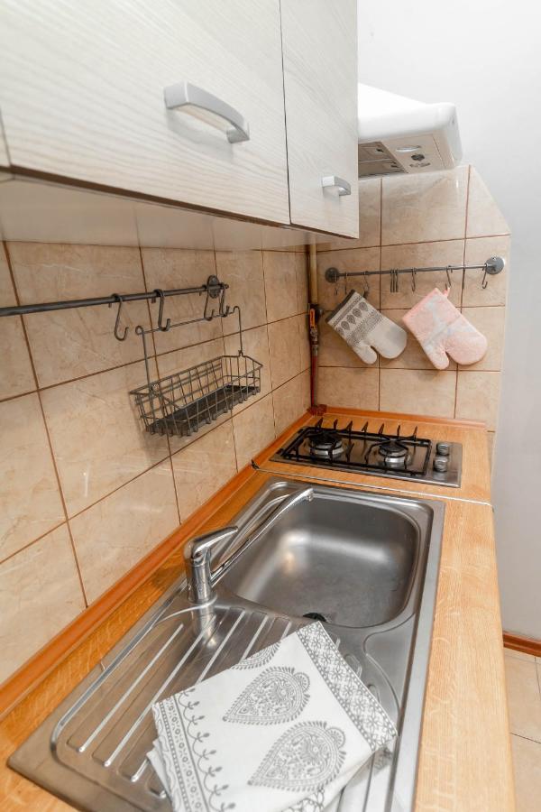 Dietla Cozy Place To Stay Krakau Buitenkant foto