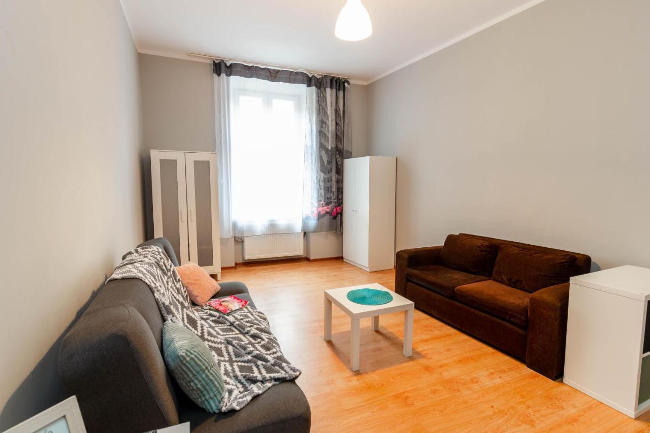 Dietla Cozy Place To Stay Krakau Buitenkant foto