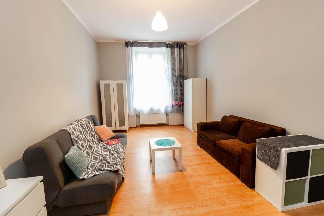 Dietla Cozy Place To Stay Krakau Buitenkant foto
