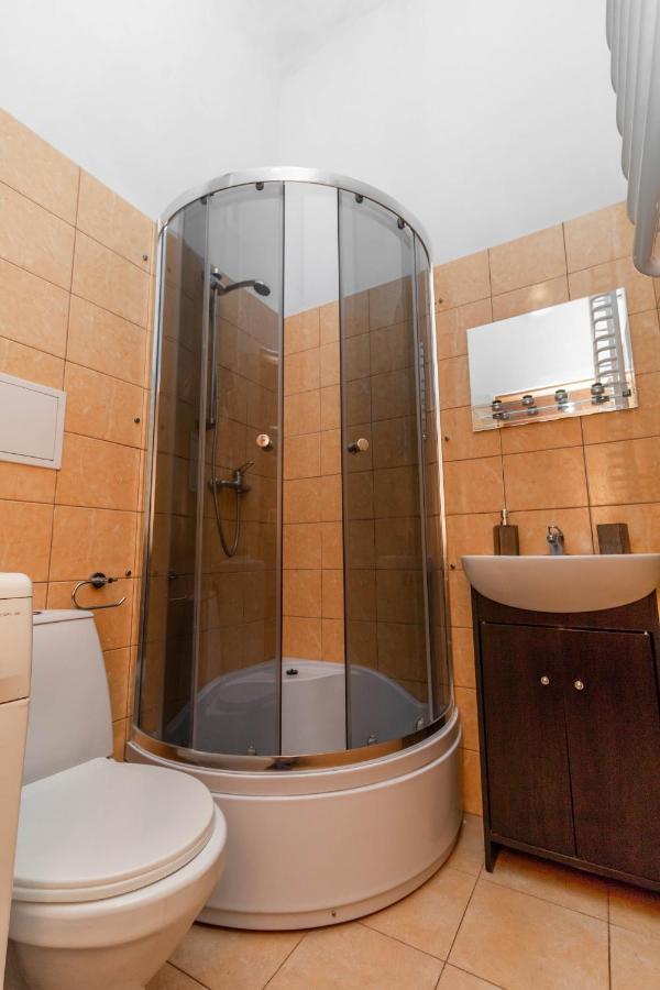 Dietla Cozy Place To Stay Krakau Buitenkant foto