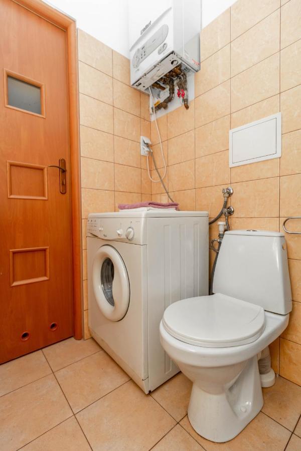 Dietla Cozy Place To Stay Krakau Buitenkant foto