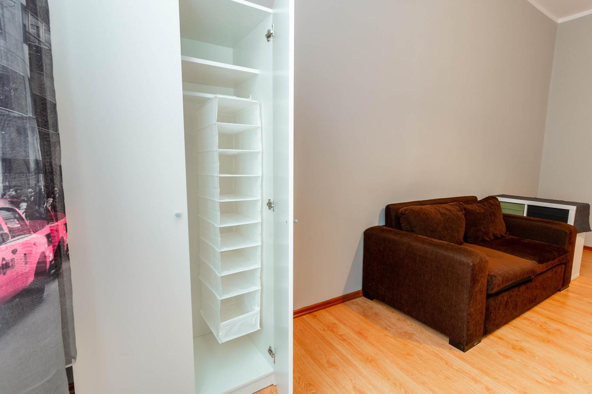 Dietla Cozy Place To Stay Krakau Buitenkant foto