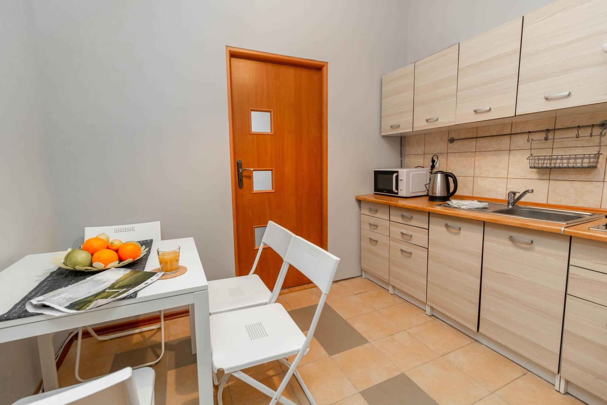 Dietla Cozy Place To Stay Krakau Buitenkant foto