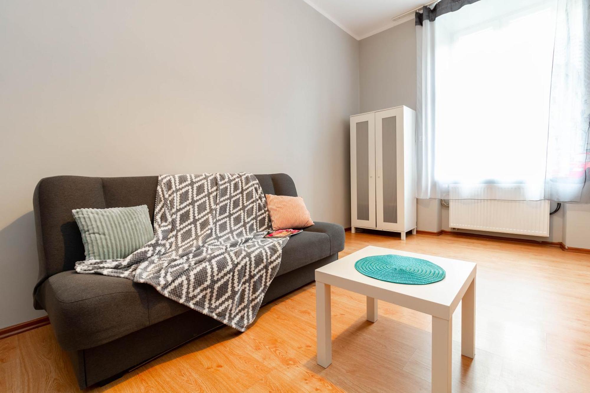 Dietla Cozy Place To Stay Krakau Buitenkant foto
