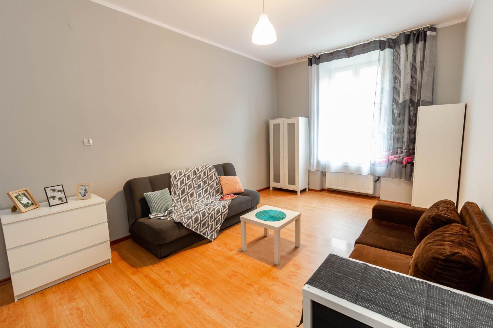 Dietla Cozy Place To Stay Krakau Buitenkant foto